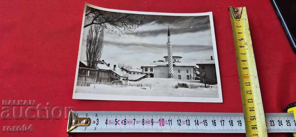 ΣΑΜΟΚΟΒ - ΜΠΑΪΡΑΚΛΙ ΤΖΑΜΙ - Σν. ΙΒΑΝ ΖΕΓΚΛΟΦ - 1962 g - 7