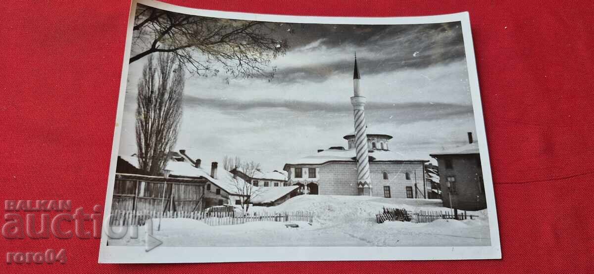 ΣΑΜΟΚΟΒ - ΜΠΑΪΡΑΚΛΙ ΤΖΑΜΙ - Σν. ΙΒΑΝ ΖΕΓΚΛΟΦ - 1962 g