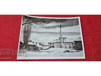 SAMOKOV - BAYRAKLI MOSQUE - S. IVAN ZHEGLOV - 1962