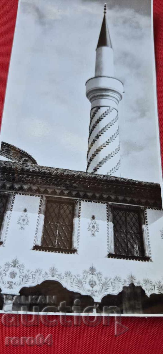 Παράδοση ΣΑΜΟΚΟΒ - ΜΠΑΪΡΑΚΛΙ ΤΖΑΜΙ - Σν. ΙΒΑΝ ΖΕΓΚΛΟΦ - 1963