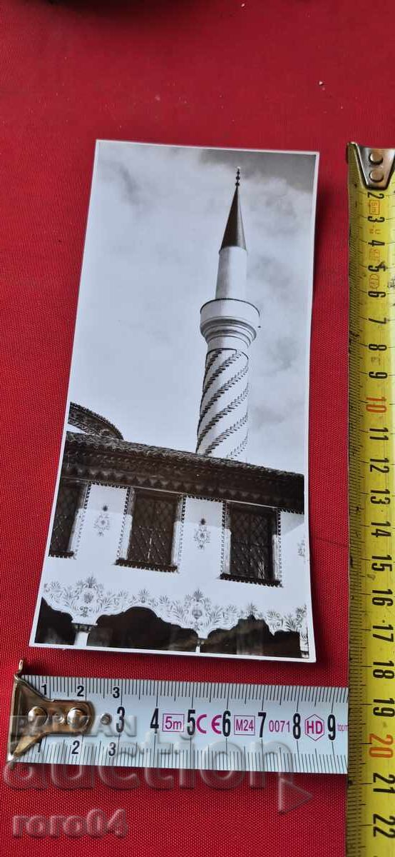 ΣΑΜΟΚΟΒ - ΜΠΑΪΡΑΚΛΙ ΤΖΑΜΙ - Σν. ΙΒΑΝ ΖΕΓΚΛΟΦ - 1963 - 7