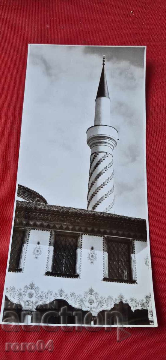 ΣΑΜΟΚΟΒ - ΜΠΑΪΡΑΚΛΙ ΤΖΑΜΙ - Σν. ΙΒΑΝ ΖΕΓΚΛΟΦ - 1963