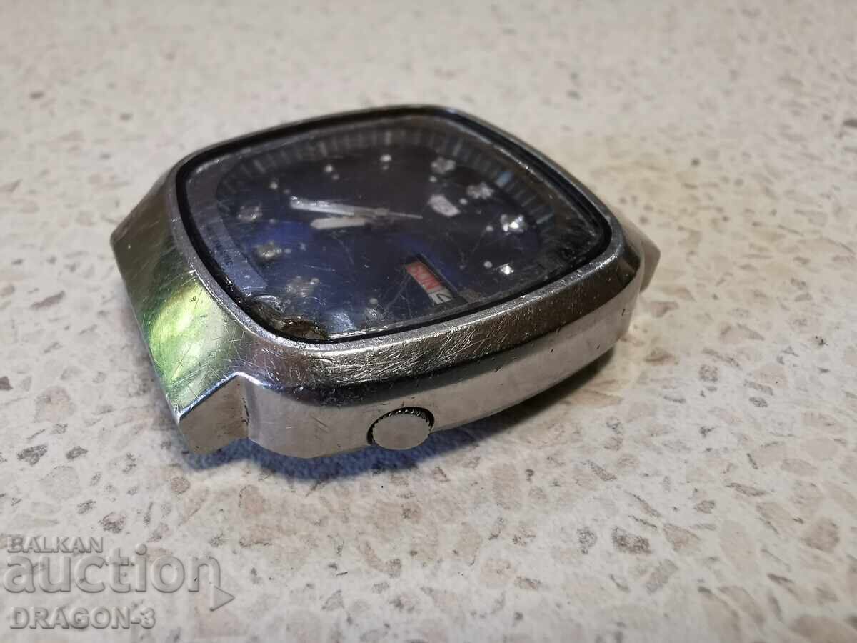 Δημοπρασία SEIKO 5 ΑΥΤΟΜΑΤΟ