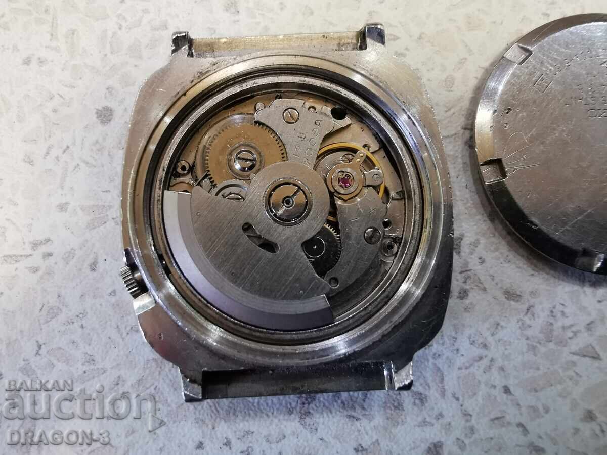 SEIKO 5 ΑΥΤΟΜΑΤΟ - 5