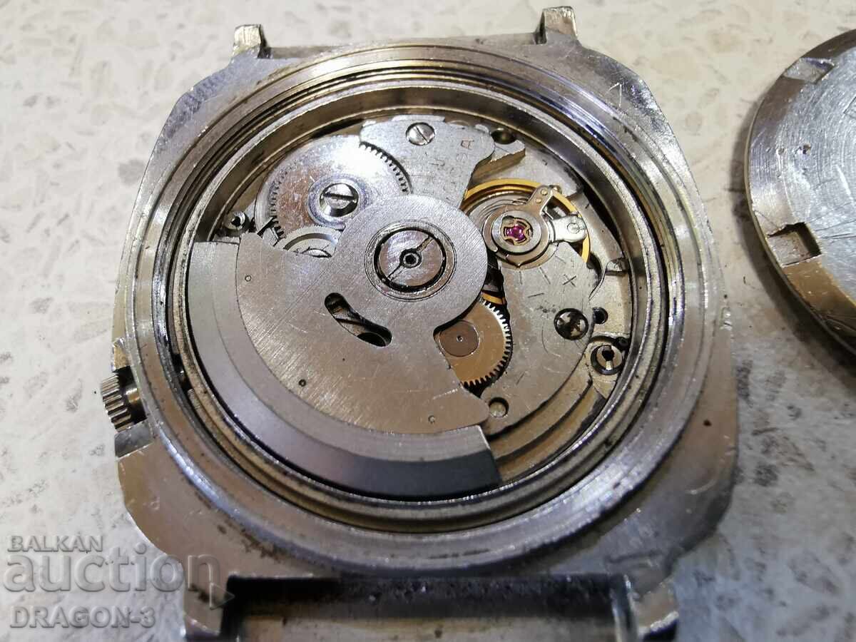 SEIKO 5 ΑΥΤΟΜΑΤΟ - 6