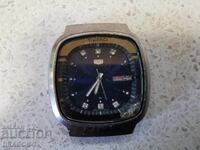 SEIKO 5 ΑΥΤΟΜΑΤΟ