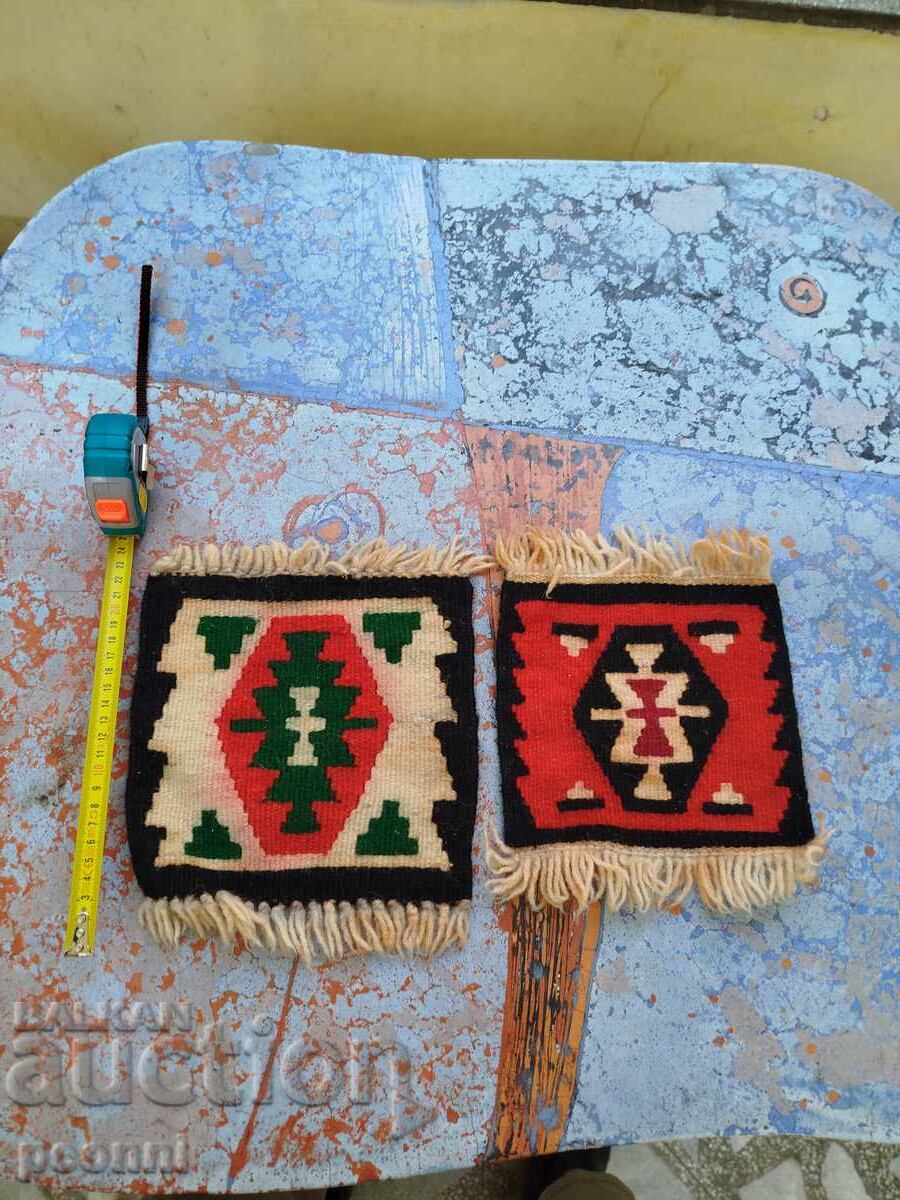 Livrarea Covoare țesute manual cu motive chiprovți Livrarea Covoare țesute manual cu motive chiprovți