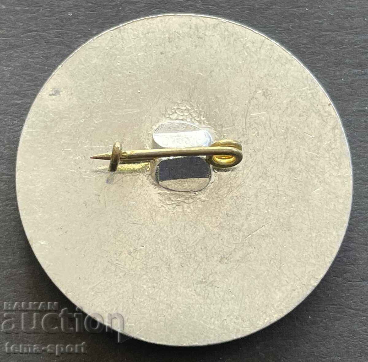 1593 България знак Аз играя футбол с цена 5.00 лв. | € 2.56 1593 България знак Аз играя футбол с цена 5.00 лв. | € 2.56