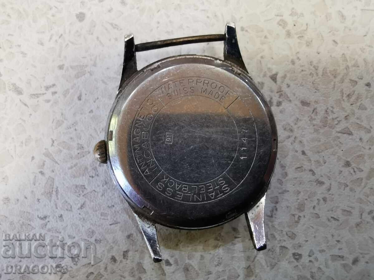 Παράδοση ΔΕΝ ΕΧΩ ΠΛΗΡΟΦΟ