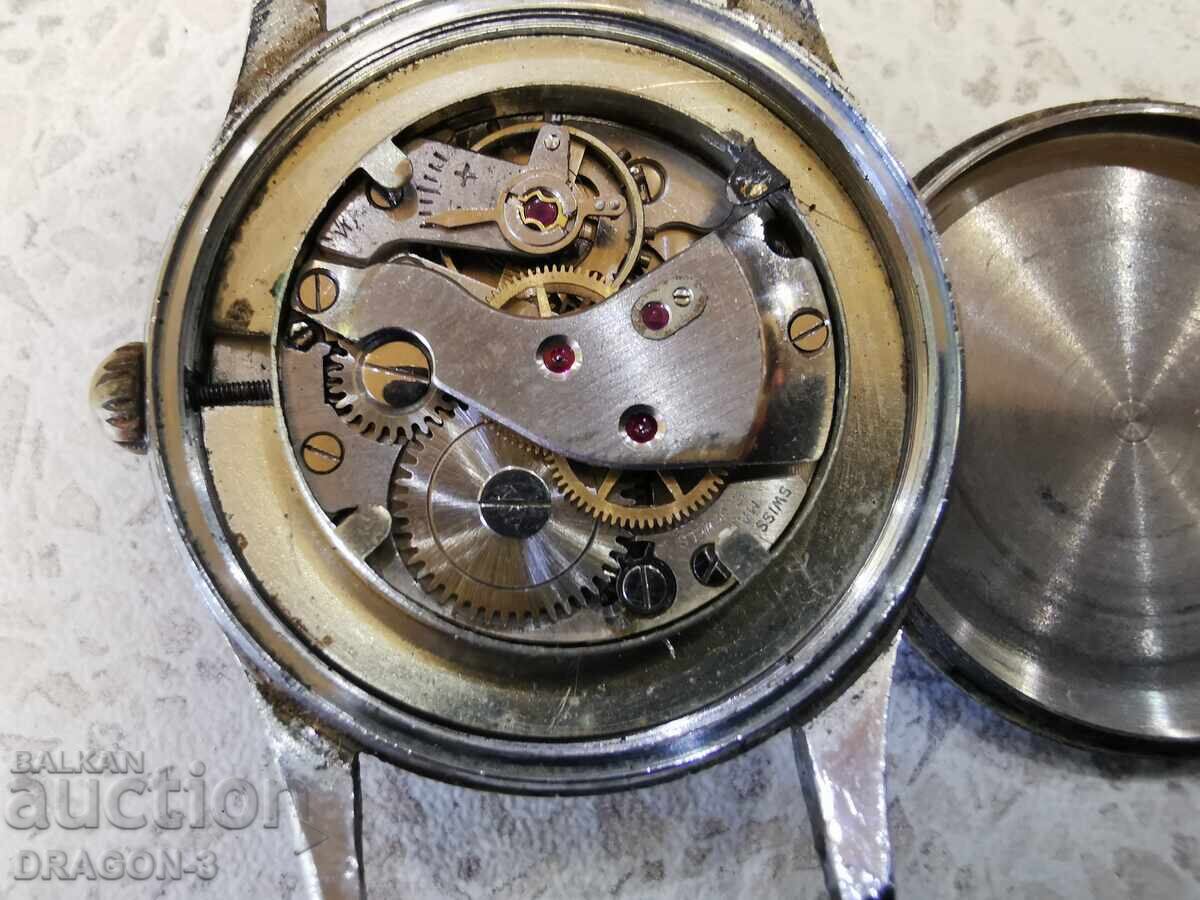 ΔΕΝ ΕΧΩ ΠΛΗΡΟΦΟ - 5