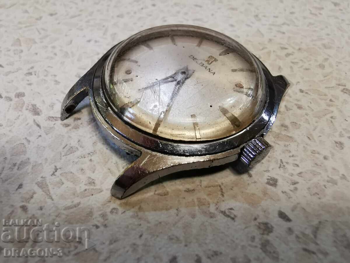 DELBANA with price 45.00 BGN | € 23.01 DELBANA with price 45.00 BGN | € 23.01