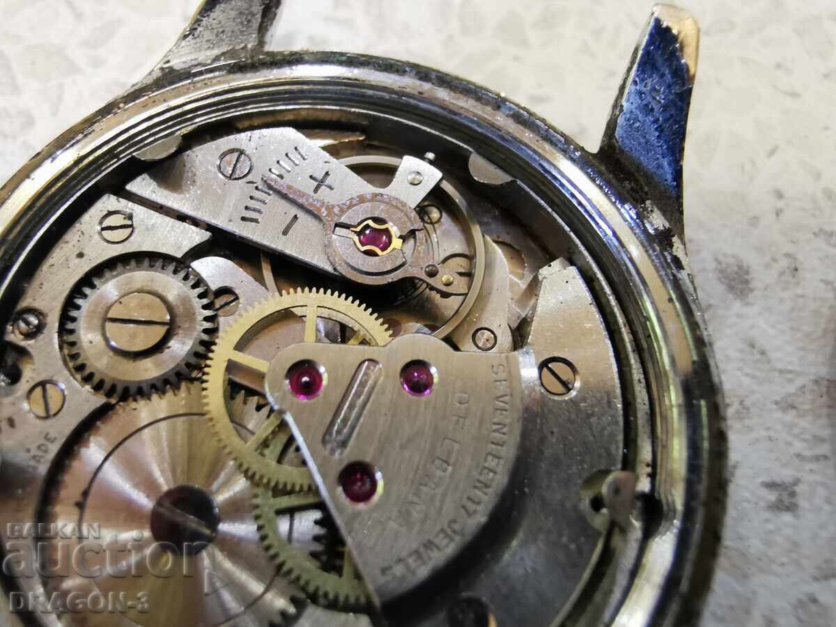 DELBANA - 5 DELBANA - 5