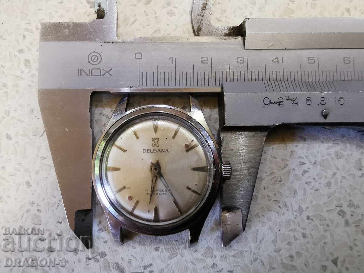 DELBANA - 6 DELBANA - 6