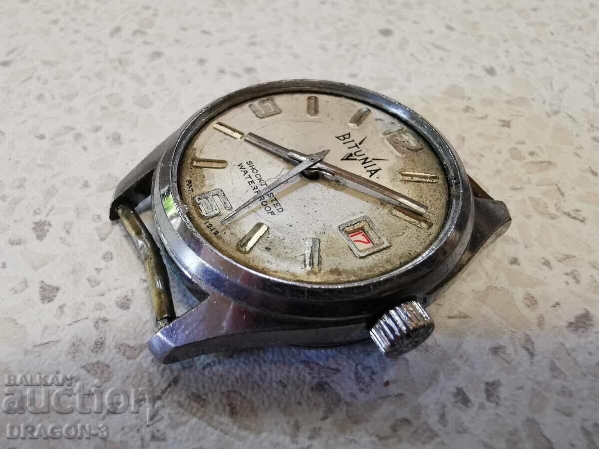 BITUNIA with price 25.00 BGN | € 12.78