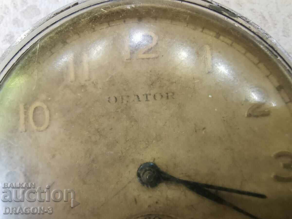 ORATOR с цена 35.00 лв. | € 17.90 ORATOR с цена 35.00 лв. | € 17.90