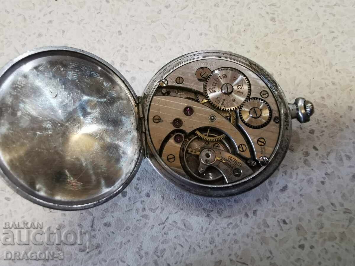 ORATOR - 5 ORATOR - 5