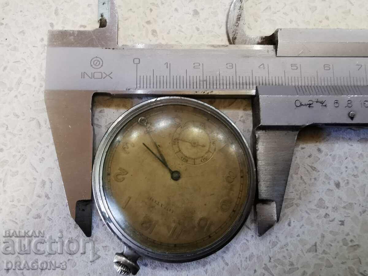 ORATOR - 7 ORATOR - 7