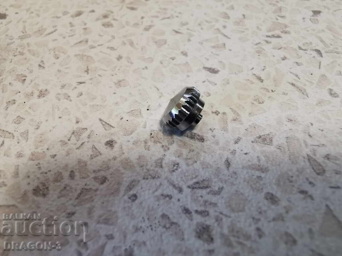 ΚΟΡΩΝΕΣ ΓΙΑ ΑΣΤΡΑΠΕΣ /ΜΕΓΑΛΗ/ ΤΙΜΗ 1,80 ΛΕΒ ΓΙΑ ΤΕΜΑΧΙΟ με τιμή 100.00 BGN | € 51.13