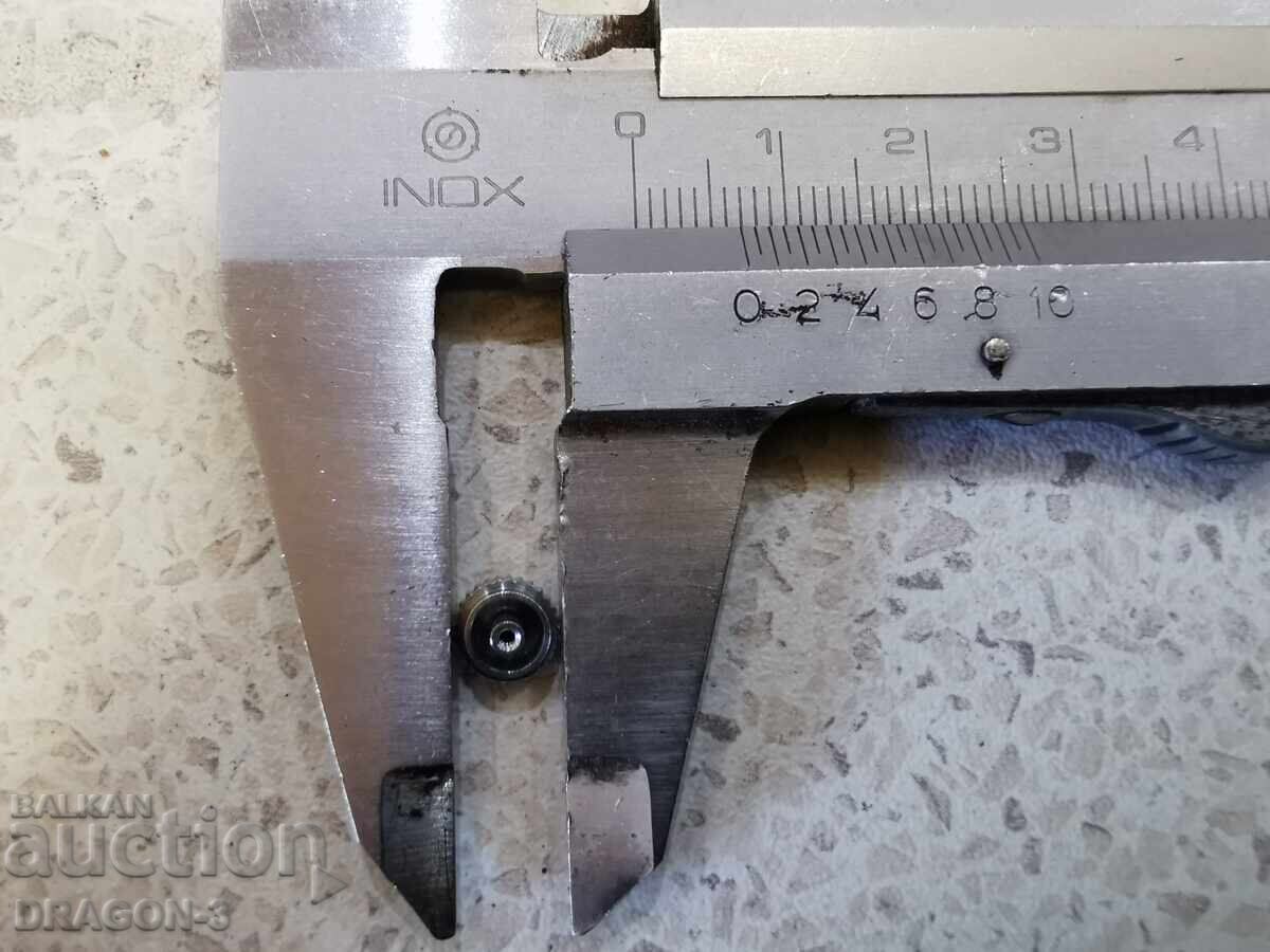 Δημοπρασία ΚΟΡΩΝΕΣ ΓΙΑ ΑΣΤΡΑΠΕΣ /ΜΕΓΑΛΗ/ ΤΙΜΗ 1,80 ΛΕΒ ΓΙΑ ΤΕΜΑΧΙΟ