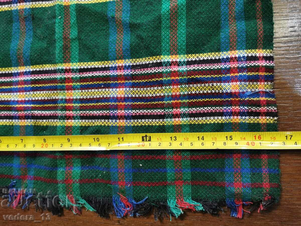 НАРОДНА НОСИЯ - ПРЕСТИЛКА с цена 35.00 лв. | € 17.90 НАРОДНА НОСИЯ - ПРЕСТИЛКА с цена 35.00 лв. | € 17.90