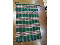 FOLK COSTUME - APRON