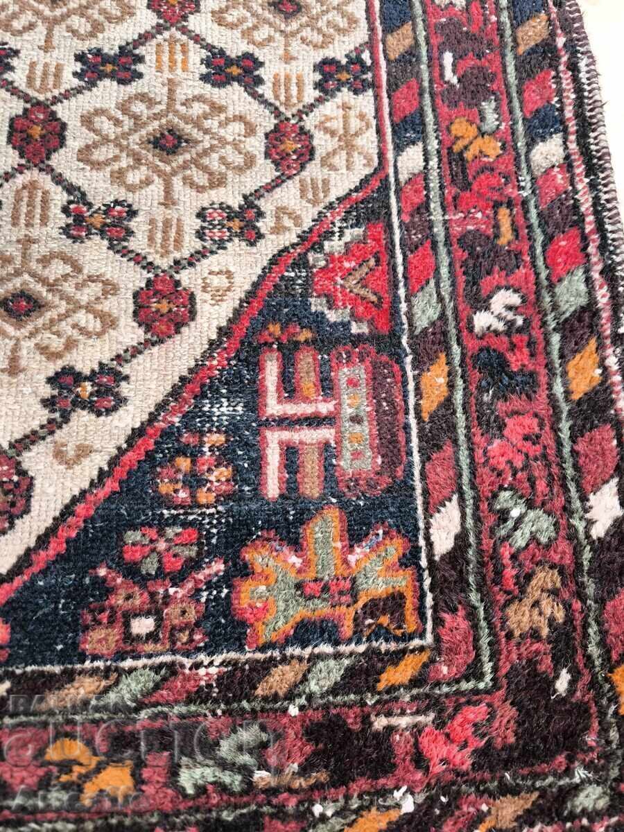 Oriental rug runner with price € 10.00 | 19.56 BGN
