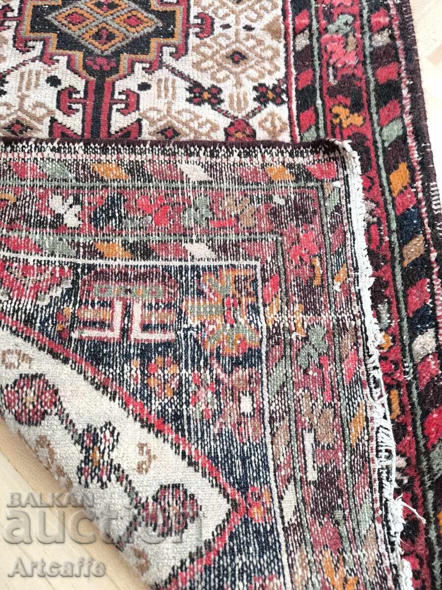 Livrarea Covor oriental tip pasarelă