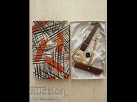 Тирбушон отварачка подарък