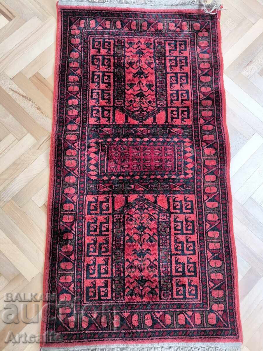 Oriental rug runner with price 90.00 BGN | € 46.02