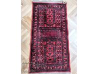 Ориенталски килим пътека