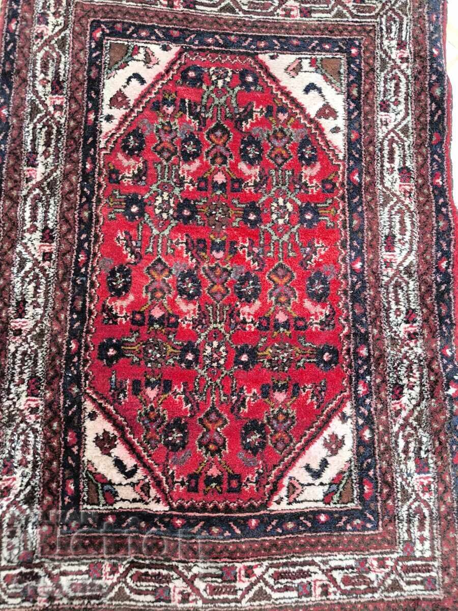 Hand-knotted Oriental rug with price 105.00 BGN | € 53.69