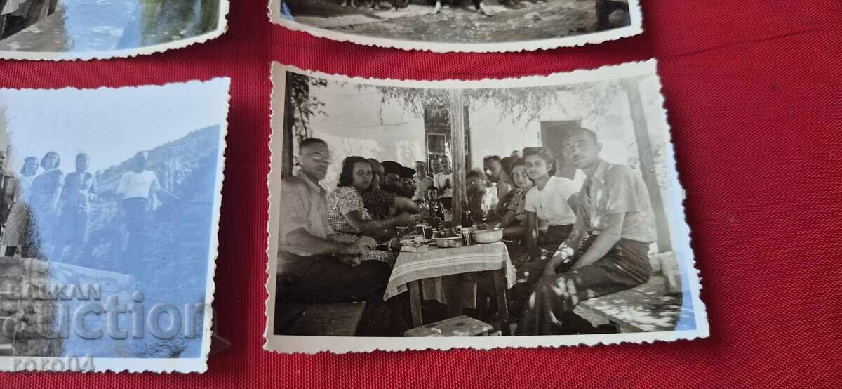 ПОПОВЕ - СВЕЩЕНИЦИ - НАРОД - WW II - 5