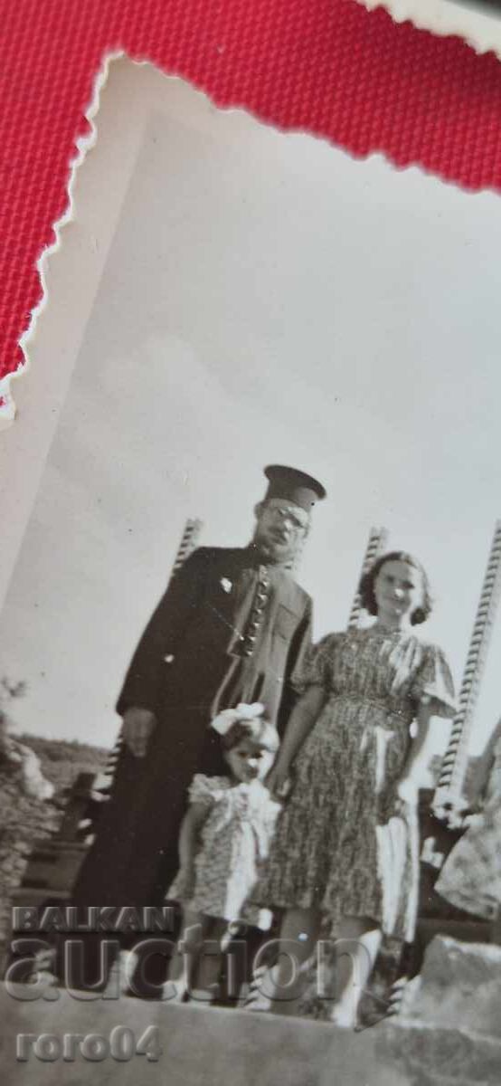 ПОПОВЕ - СВЕЩЕНИЦИ - НАРОД - WW II - 6