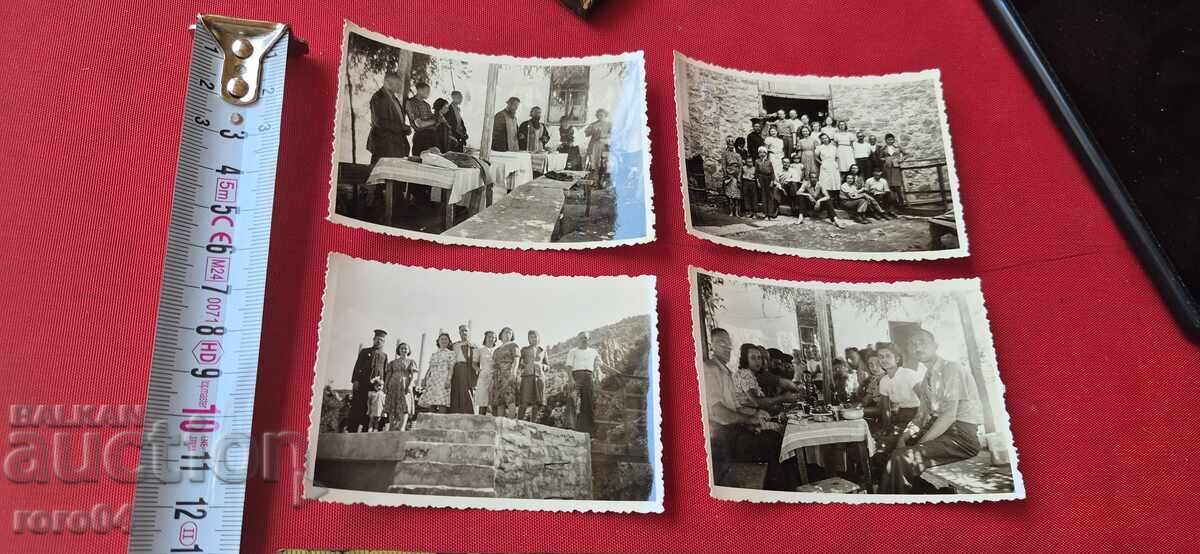 ПОПОВЕ - СВЕЩЕНИЦИ - НАРОД - WW II