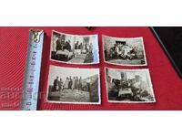 POPOVE - PRIESTS - PEOPLE - WW II