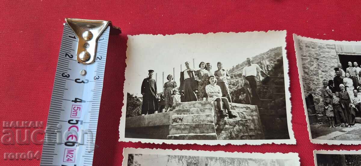 POPOVE - PRIESTS - PEOPLE - WW II with price 25.00 BGN | € 12.78