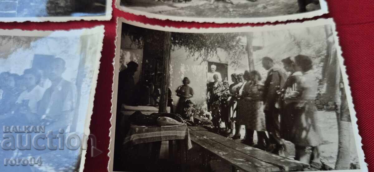 POPOVI - PREOȚI - POPOR - WW II - 5