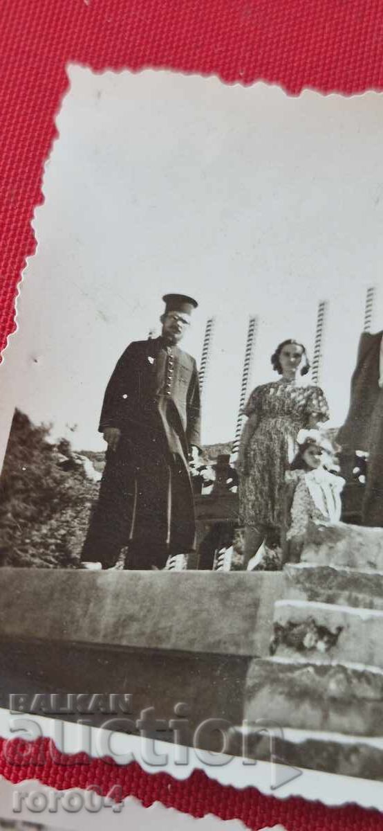 POPOVE - PRIESTS - PEOPLE - WW II - 6