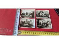 POPOVE - PRIESTS - PEOPLE - WW II