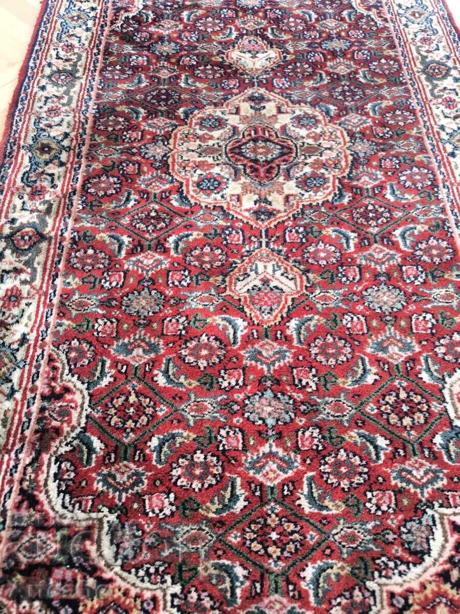 Oriental rug runner with price 80.00 BGN | € 40.90