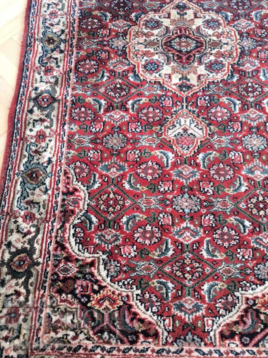 Oriental rug runner - 5
