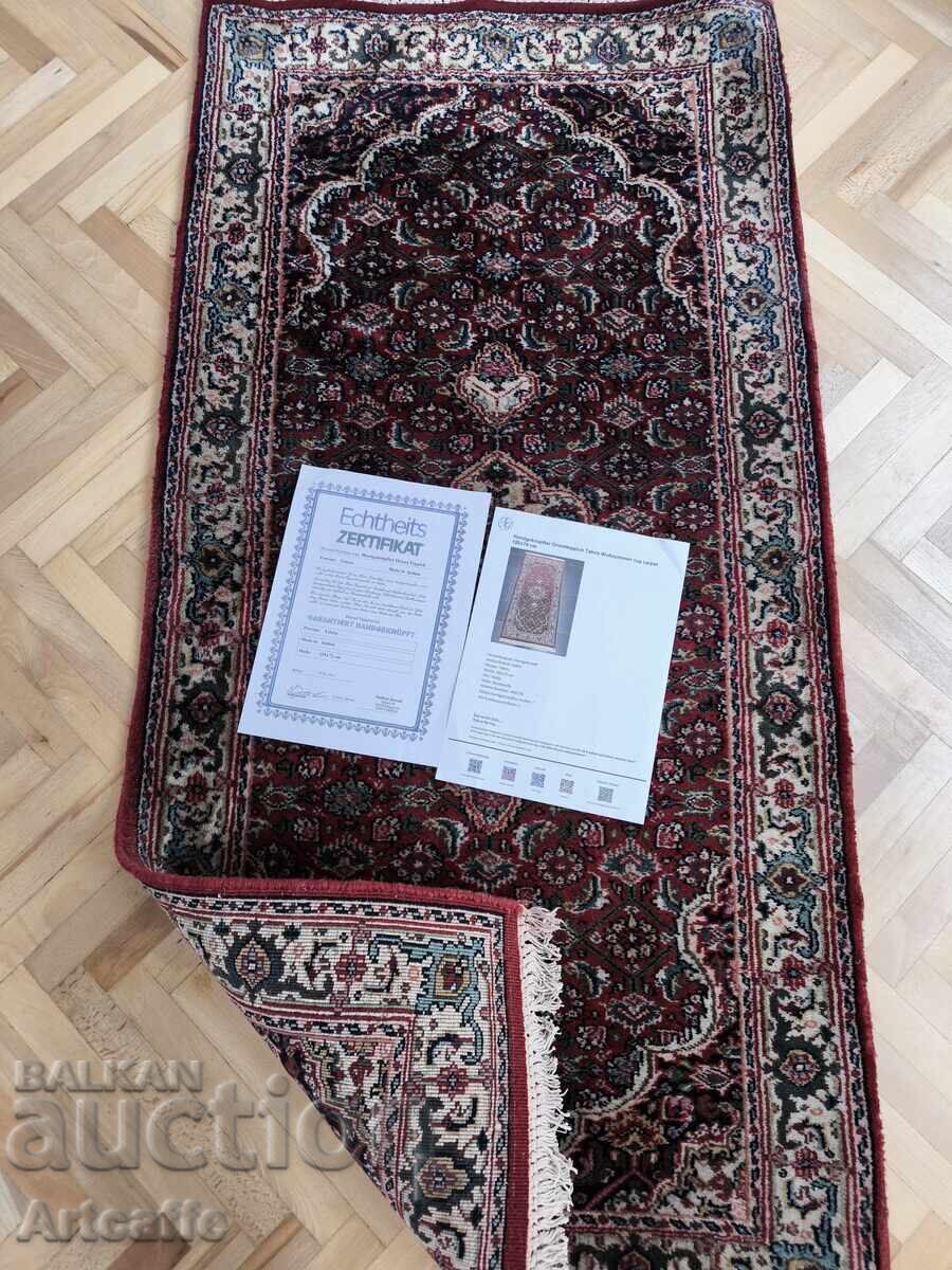 Oriental rug runner - 7