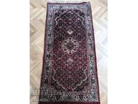 Covor oriental tip pasarelă