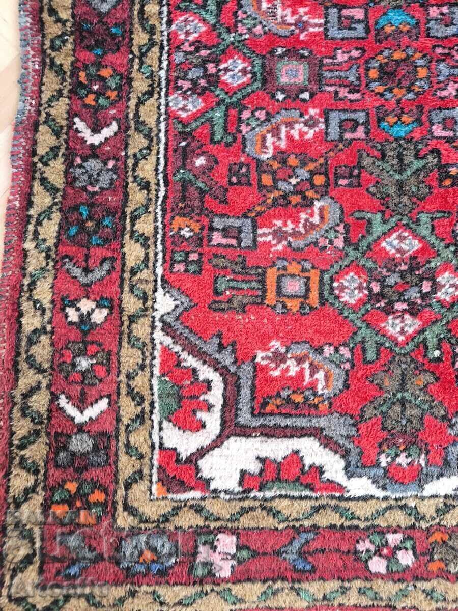 Oriental rug runner with price 100.00 BGN | € 51.13 Oriental rug runner with price 100.00 BGN | € 51.13