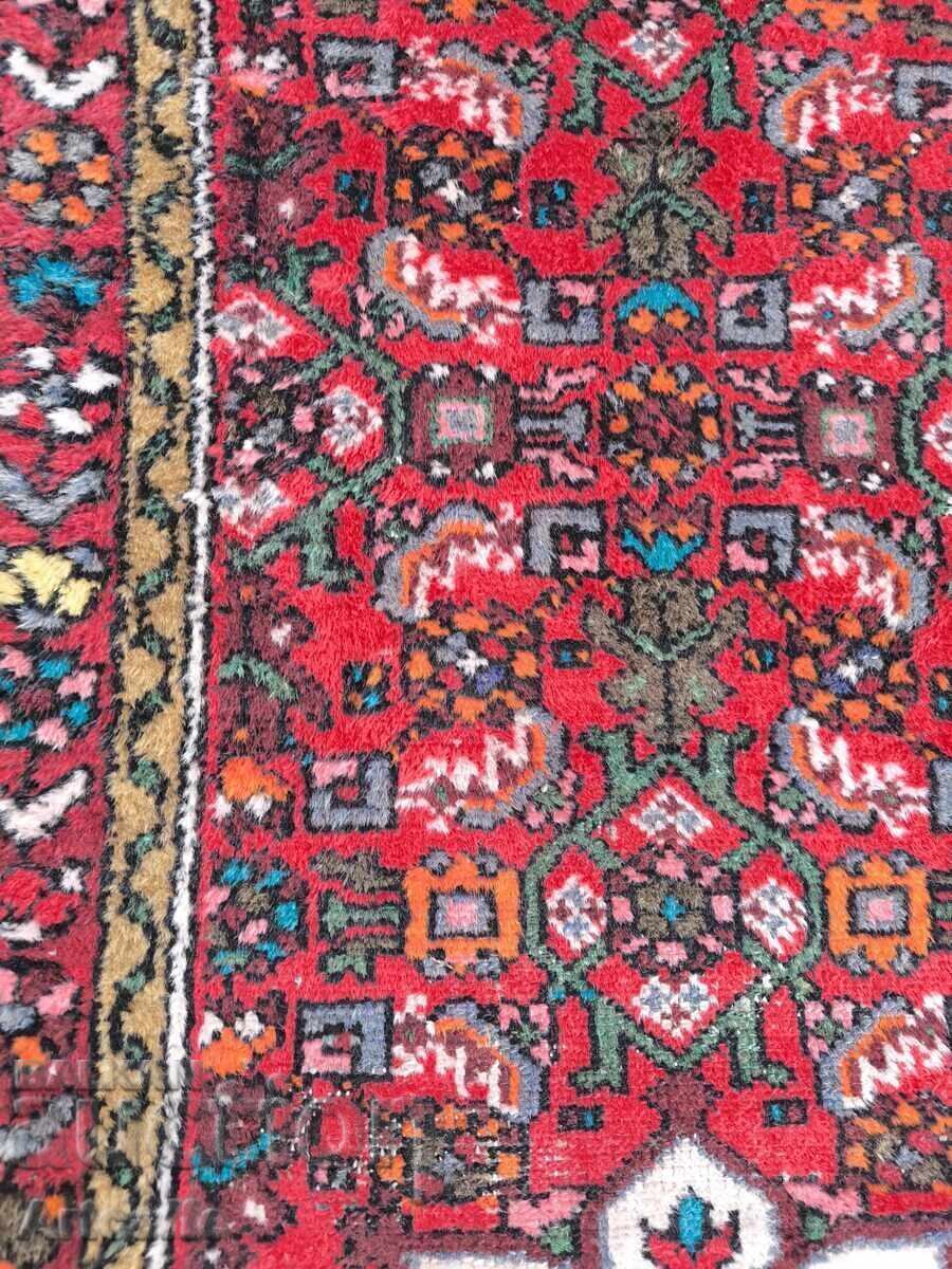 Livrarea Covor oriental tip pasarelă