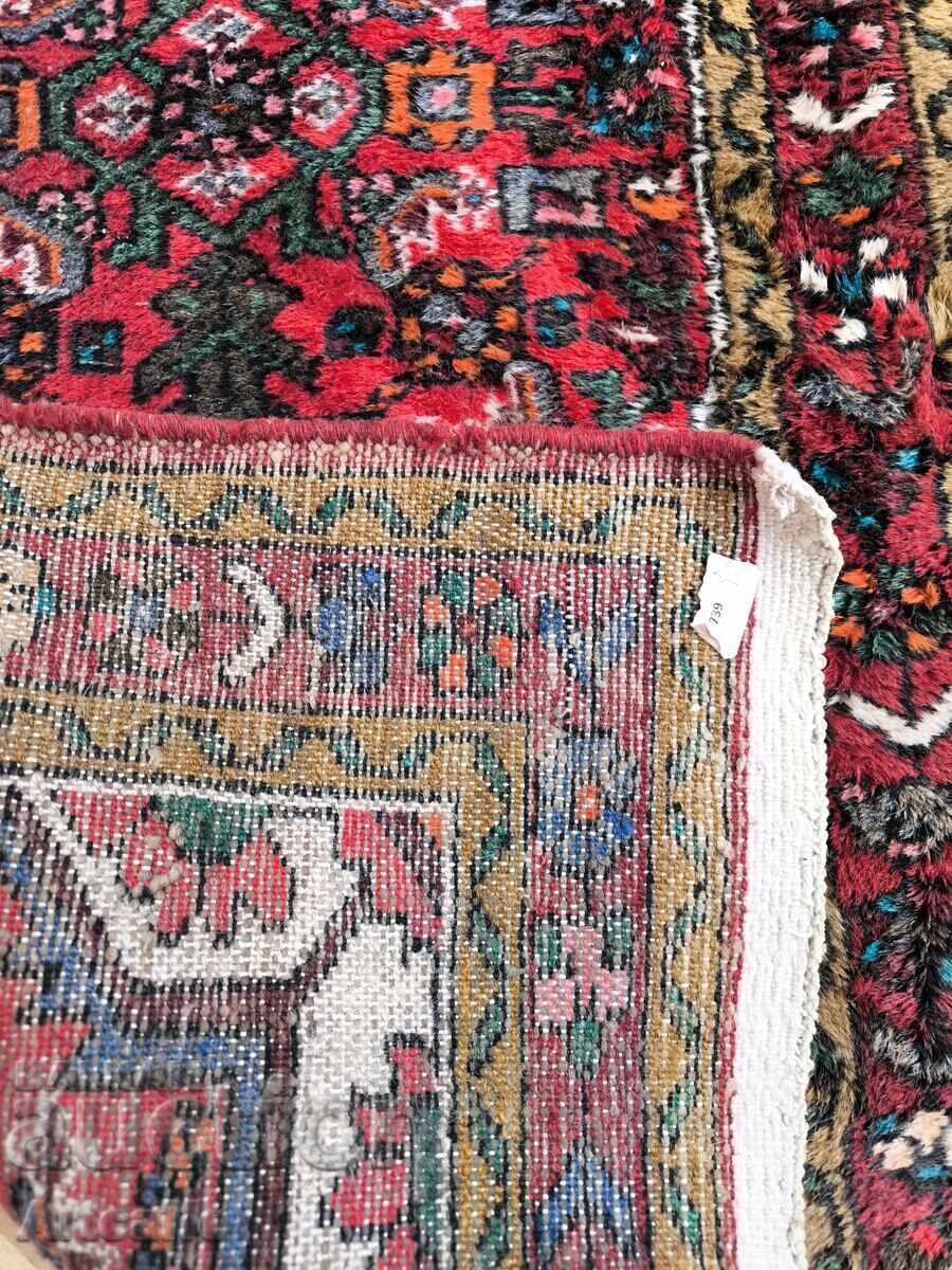 Oriental rug runner - 5 Oriental rug runner - 5