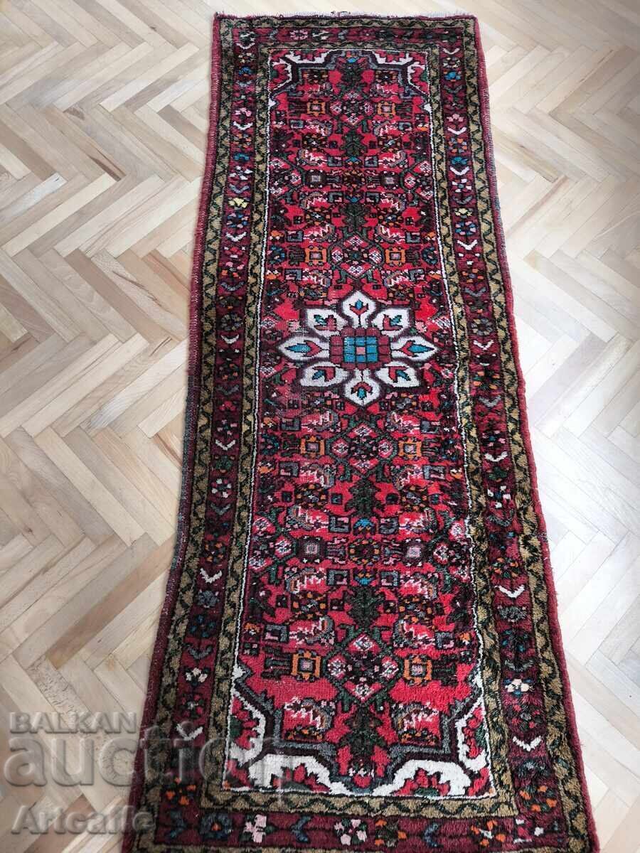 Oriental rug runner Oriental rug runner