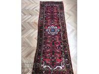 Covor oriental tip pasarelă