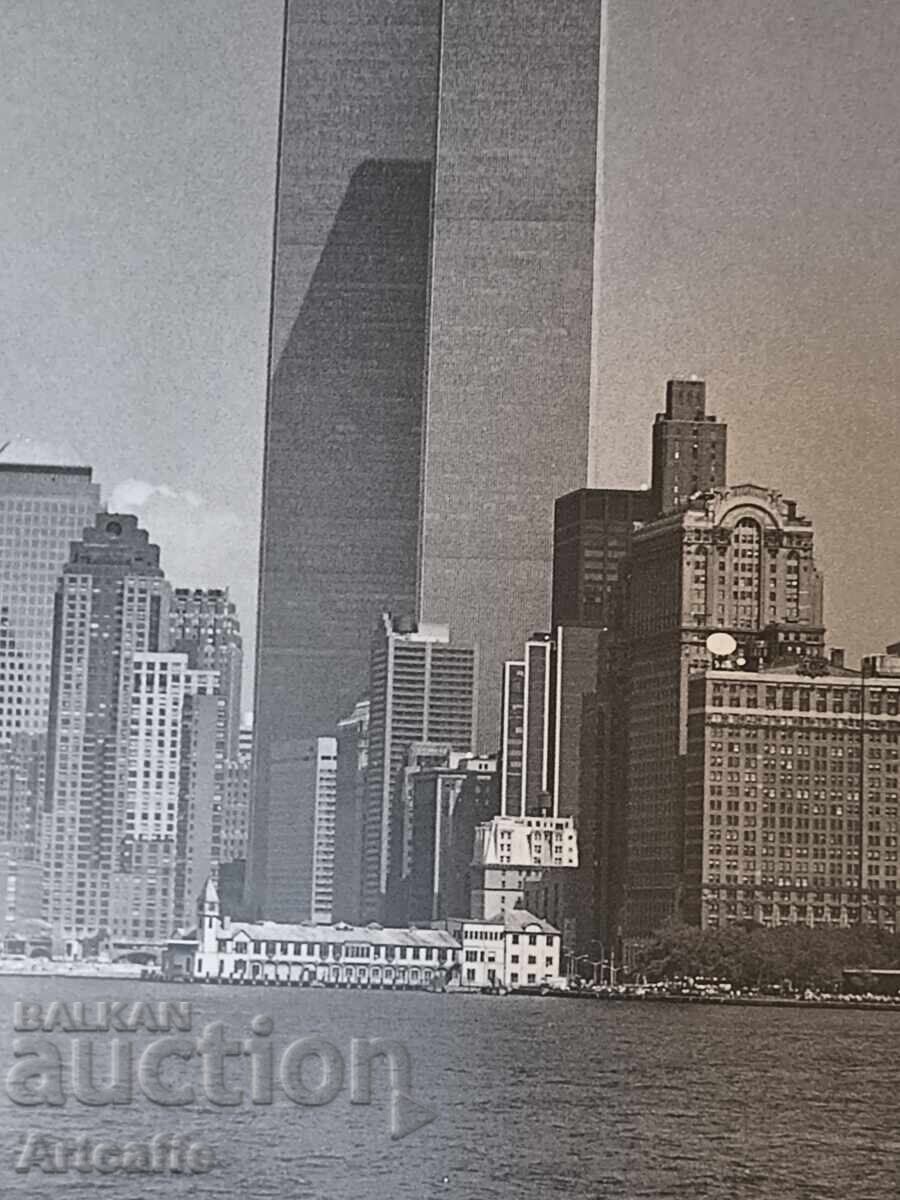 New York poster - 5 New York poster - 5