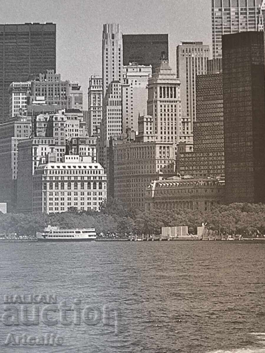 Afiș New York - 6 Afiș New York - 6